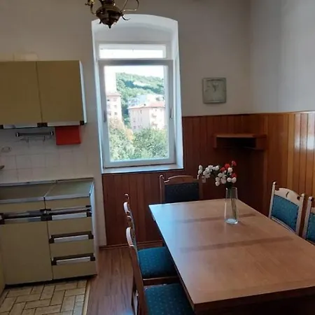Ines Apartamento Rijeka