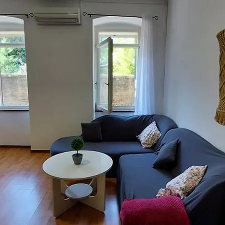 Ines Apartamento *